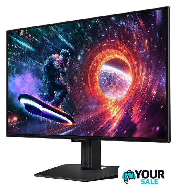 Игровой монитор Samsung Odyssey OLED G5 G50SF LS27FG502SIXCI - Изображение №3 — Интернет-магазин Your Sale