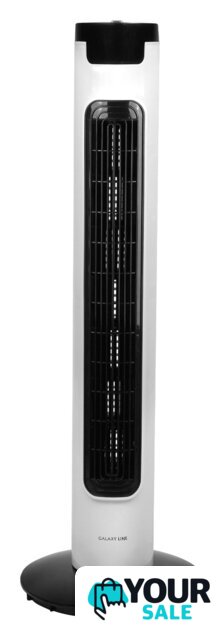 Колонный вентилятор Galaxy Line GL8108 - Изображение №1 — Интернет-магазин Your Sale