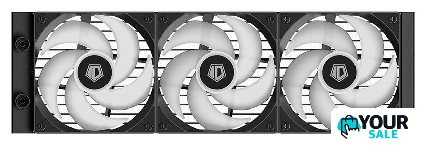 Система жидкостного охлаждения для процессора ID-Cooling FX360 TD - Изображение №5 — Интернет-магазин Your Sale