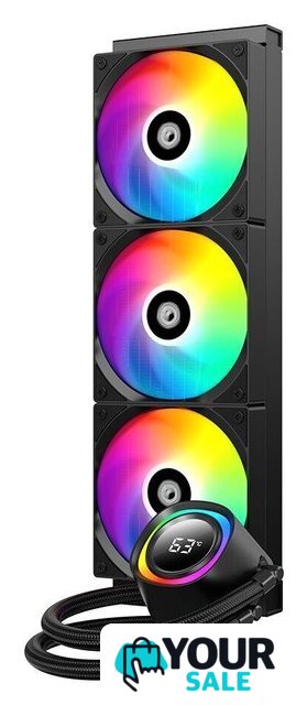 Система жидкостного охлаждения для процессора ID-Cooling FX360 TD - Изображение №2 — Интернет-магазин Your Sale