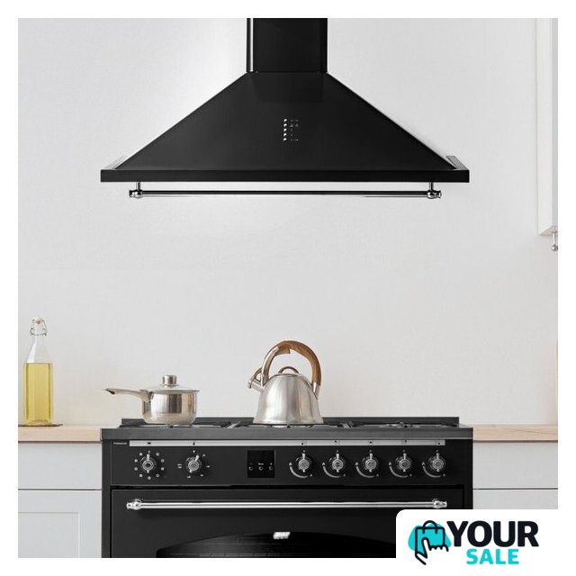 Кухонная вытяжка Vestfrost VE–90RSABK - Изображение №7 — Интернет-магазин Your Sale