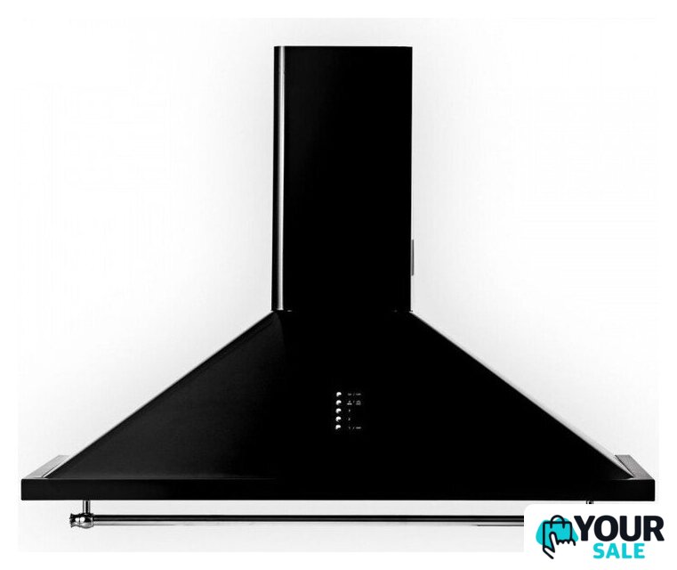 Кухонная вытяжка Vestfrost VE–90RSABK - Изображение №1 — Интернет-магазин Your Sale