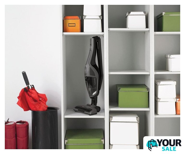 Пылесос Gorenje SVC216FGD - Изображение №10 — Интернет-магазин Your Sale