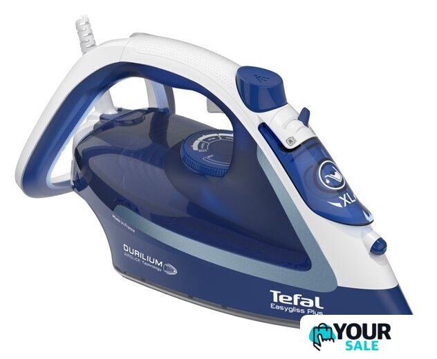 Утюг Tefal FV5735E0 - Изображение №1 — Интернет-магазин Your Sale
