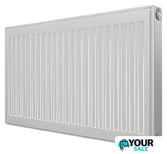 Стальной панельный радиатор Royal Thermo Compact C11-500-1600 RAL9016 - Изображение №1 — Интернет-магазин Your Sale