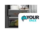 Холодильник Hisense RB5K330GSFC - Изображение №12 — Интернет-магазин Your Sale
