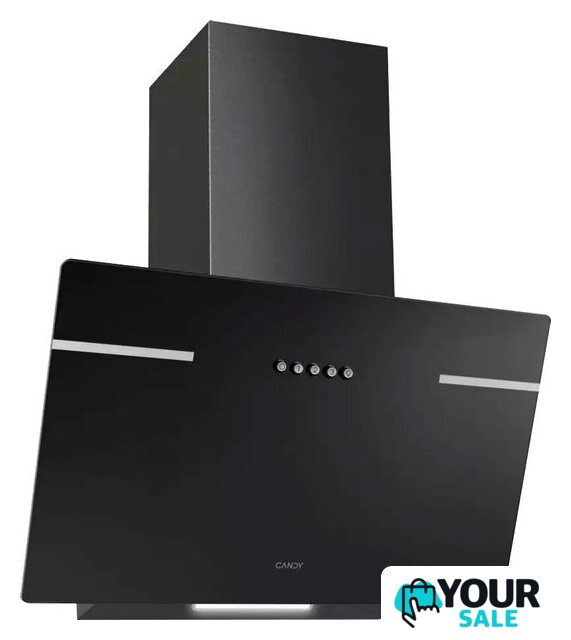 Кухонная вытяжка Candy CVXW64MB - Изображение №3 — Интернет-магазин Your Sale