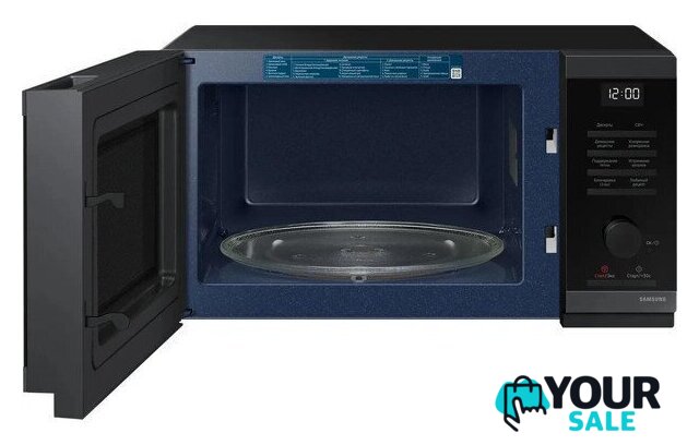 Микроволновая печь Samsung MS32DG4504AGBW - Изображение №2 — Интернет-магазин Your Sale