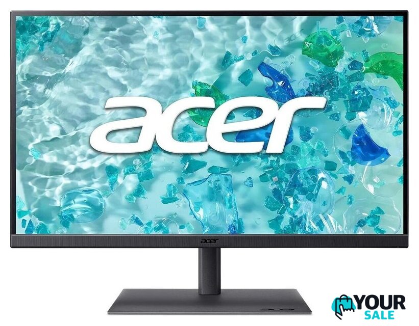 Монитор Acer Vero B277KLBbmipruzx UM.HB7CD.B02 - Изображение №2 — Интернет-магазин Your Sale