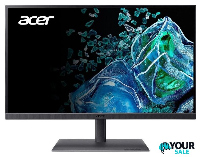 Монитор Acer Vero B277KLBbmipruzx UM.HB7CD.B02 - Изображение №1 — Интернет-магазин Your Sale