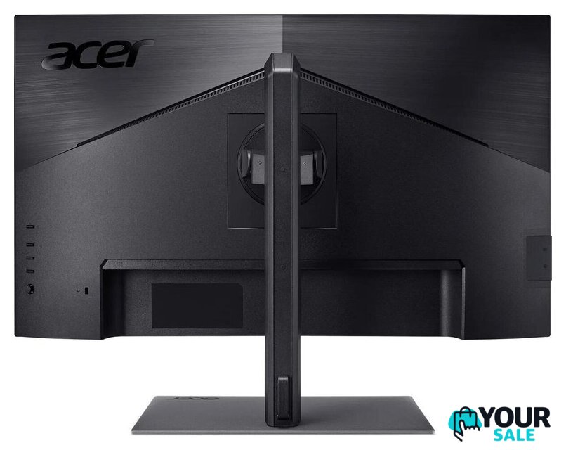 Монитор Acer Vero B277KLBbmipruzx UM.HB7CD.B02 - Изображение №5 — Интернет-магазин Your Sale