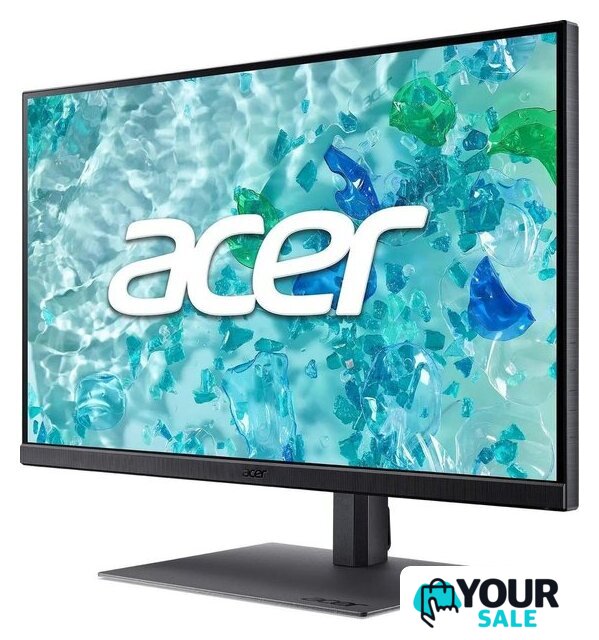 Монитор Acer Vero B277KLBbmipruzx UM.HB7CD.B02 - Изображение №4 — Интернет-магазин Your Sale