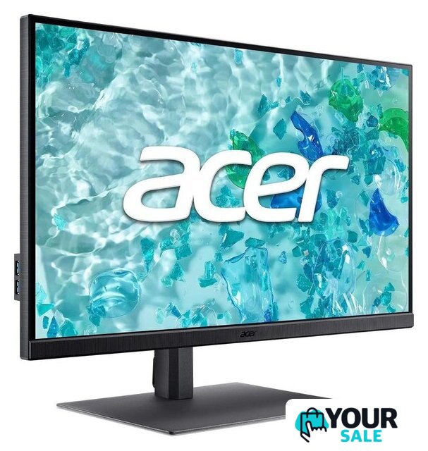 Монитор Acer Vero B277KLBbmipruzx UM.HB7CD.B02 - Изображение №3 — Интернет-магазин Your Sale