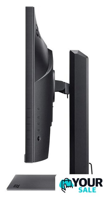 Монитор Acer Vero B277KLBbmipruzx UM.HB7CD.B02 - Изображение №8 — Интернет-магазин Your Sale