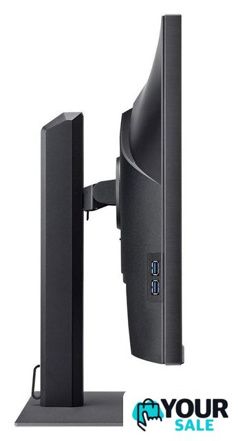 Монитор Acer Vero B277KLBbmipruzx UM.HB7CD.B02 - Изображение №7 — Интернет-магазин Your Sale
