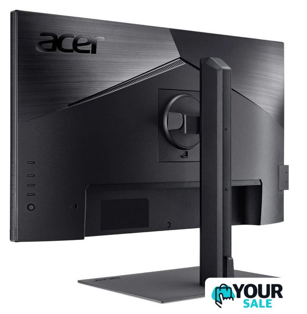 Монитор Acer Vero B277KLBbmipruzx UM.HB7CD.B02 - Изображение №6 — Интернет-магазин Your Sale