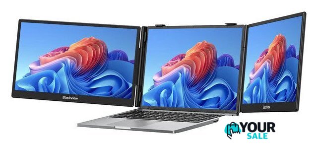 Портативный монитор Blackview DCM5 - Изображение №1 — Интернет-магазин Your Sale