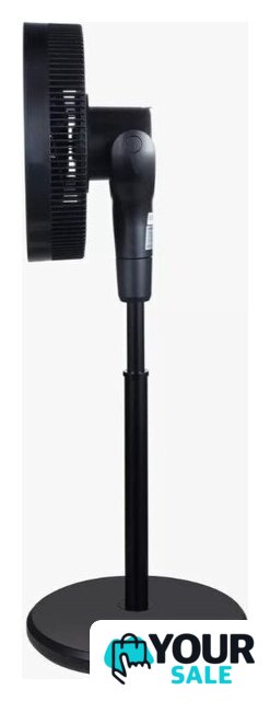 Вентилятор Polaris PSF 4012 (черный) - Изображение №4 — Интернет-магазин Your Sale