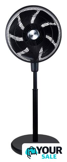 Вентилятор Polaris PSF 4012 (черный) - Изображение №1 — Интернет-магазин Your Sale