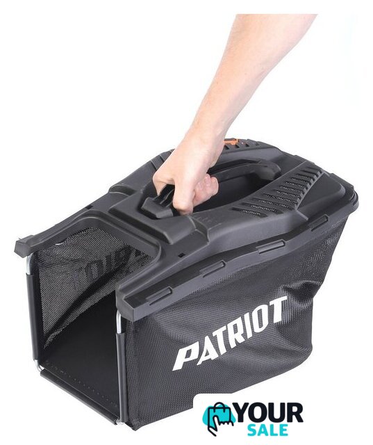 Газонокосилка Patriot PT 1534E Lux - Изображение №14 — Интернет-магазин Your Sale