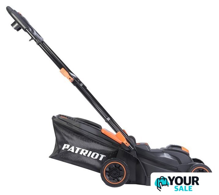 Газонокосилка Patriot PT 1534E Lux - Изображение №6 — Интернет-магазин Your Sale
