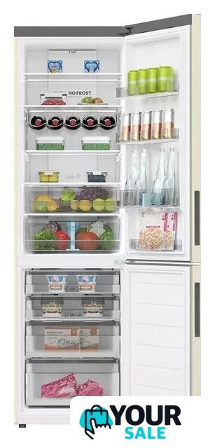 Холодильник Haier C2F637CCGU1 - Изображение №3 — Интернет-магазин Your Sale