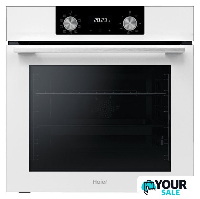 Электрический духовой шкаф Haier HOQ-K2ANN3WB - Изображение №1 — Интернет-магазин Your Sale