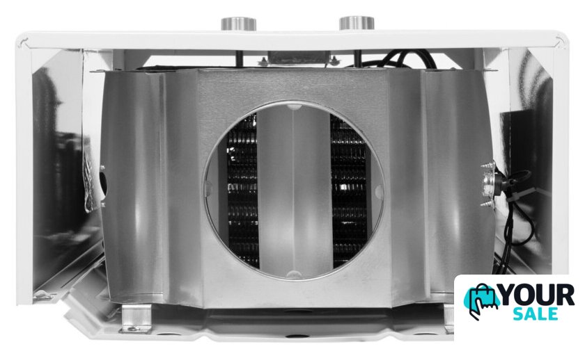 Газовая колонка Ballu GWH 12 Fiery - Изображение №5 — Интернет-магазин Your Sale