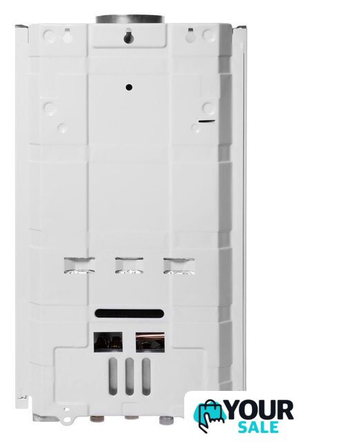 Газовая колонка Ballu GWH 12 Fiery - Изображение №7 — Интернет-магазин Your Sale