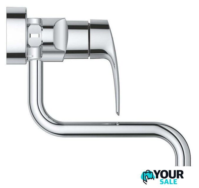 Смеситель Grohe Eurosmart 31391003 - Изображение №2 — Интернет-магазин Your Sale