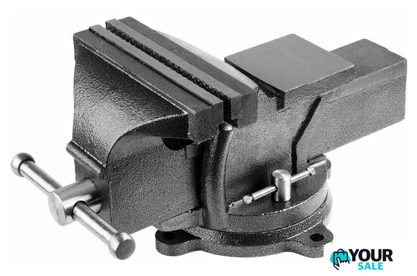 Тиски Stayer 3254-200 - Изображение №1 — Интернет-магазин Your Sale