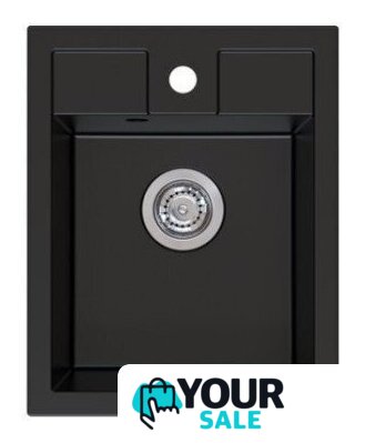 Кухонная мойка Berg Solo ZHB19103 - Изображение №1 — Интернет-магазин Your Sale