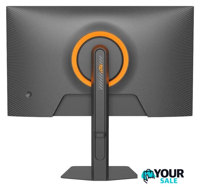 Игровой монитор Machenike MCF27F300L - Изображение №6 — Интернет-магазин Your Sale