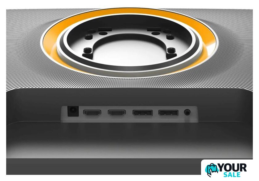 Игровой монитор Machenike MCF27F300L - Изображение №9 — Интернет-магазин Your Sale