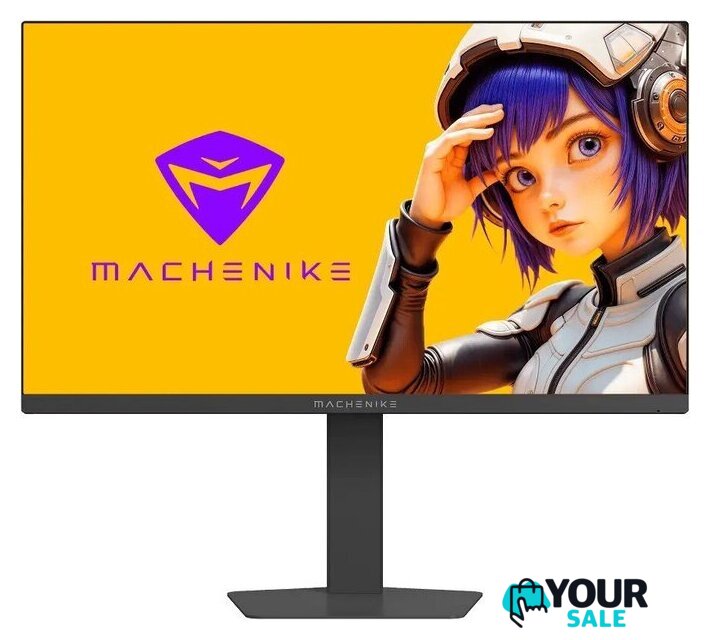 Игровой монитор Machenike MCF27F300L - Изображение №1 — Интернет-магазин Your Sale