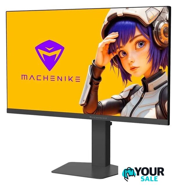 Игровой монитор Machenike MCF27F300L - Изображение №2 — Интернет-магазин Your Sale