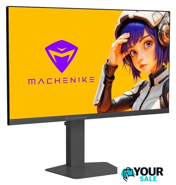 Игровой монитор Machenike MCF27F300L - Изображение №3 — Интернет-магазин Your Sale
