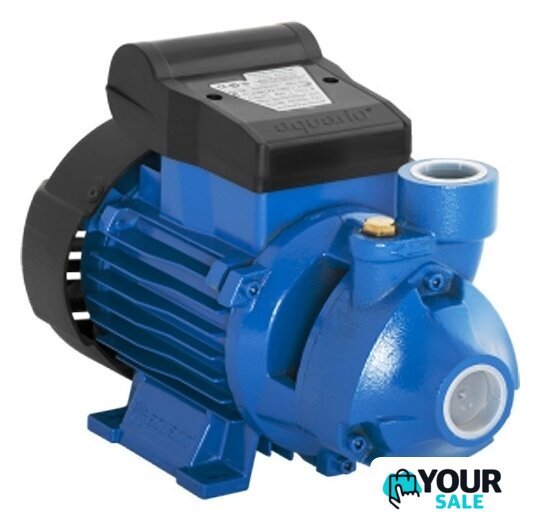 Самовсасывающий насос Aquario ADB-60 - Изображение №1 — Интернет-магазин Your Sale
