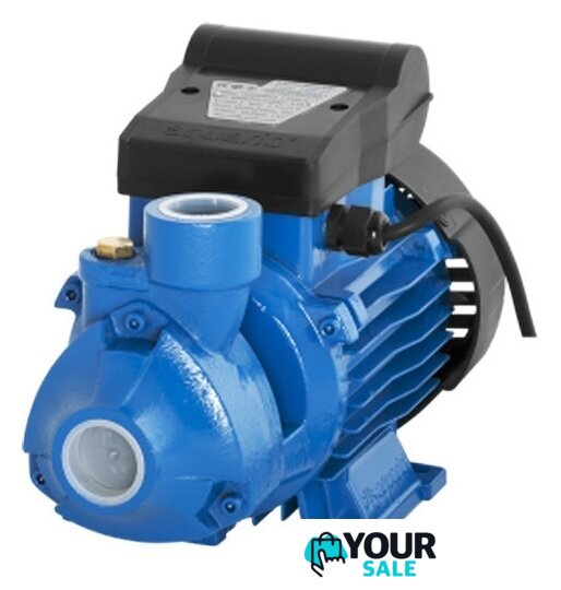 Самовсасывающий насос Aquario ADB-60 - Изображение №3 — Интернет-магазин Your Sale