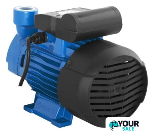 Самовсасывающий насос Aquario ADB-60 - Изображение №2 — Интернет-магазин Your Sale