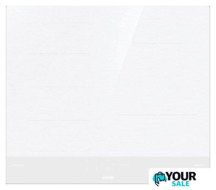 Варочная панель Gorenje GI6421SYW - Изображение №8 — Интернет-магазин Your Sale