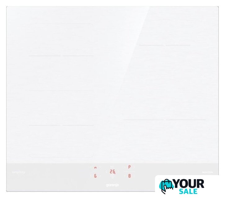 Варочная панель Gorenje GI6421SYW - Изображение №1 — Интернет-магазин Your Sale