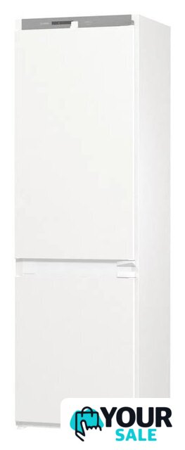Холодильник Gorenje NRKI418EA0 - Изображение №8 — Интернет-магазин Your Sale