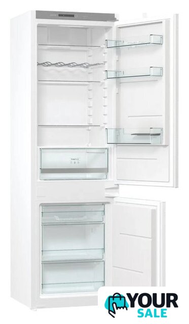 Холодильник Gorenje NRKI418EA0 - Изображение №3 — Интернет-магазин Your Sale