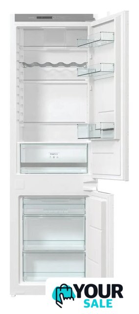 Холодильник Gorenje NRKI418EA0 - Изображение №6 — Интернет-магазин Your Sale