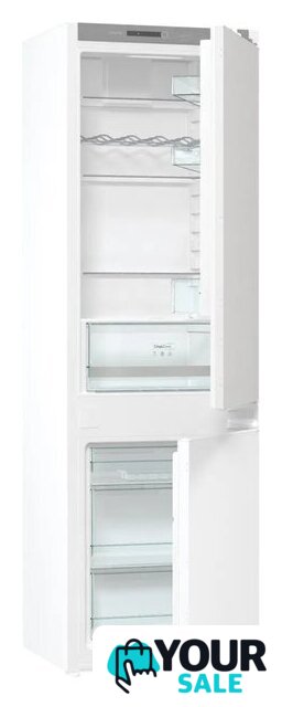Холодильник Gorenje NRKI418EA0 - Изображение №2 — Интернет-магазин Your Sale