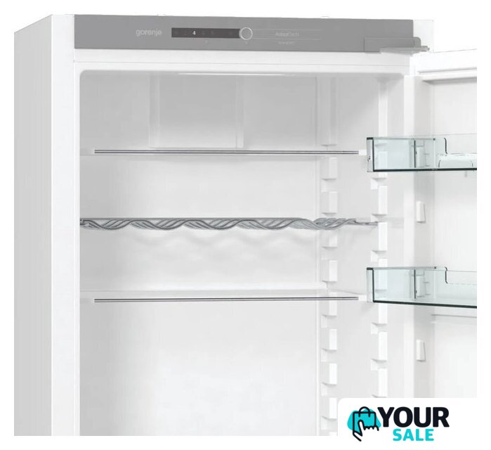 Холодильник Gorenje NRKI418EA0 - Изображение №12 — Интернет-магазин Your Sale