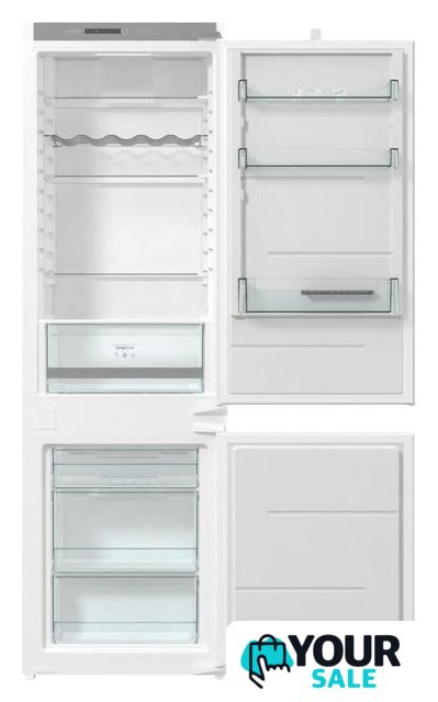 Холодильник Gorenje NRKI418EA0 - Изображение №10 — Интернет-магазин Your Sale