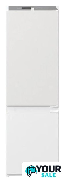 Холодильник Gorenje NRKI418EA0 - Изображение №1 — Интернет-магазин Your Sale