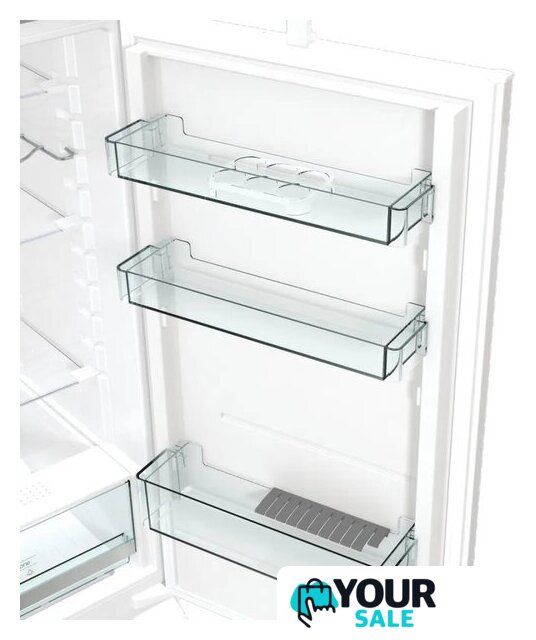 Холодильник Gorenje NRKI418EA0 - Изображение №15 — Интернет-магазин Your Sale